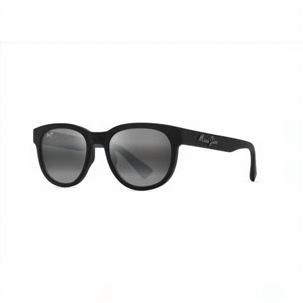 NEW MAUI JIM men's maoli sunglasses in black